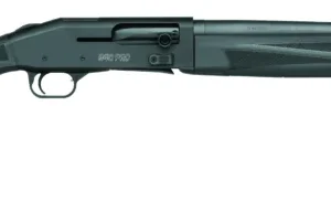 MOSSBERG 940 PRO TACT 12/18.5 BLK 7+1