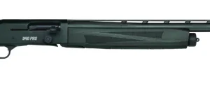 MOSSBERG 940 PRO FIELD 12/28 BLK 4+1
