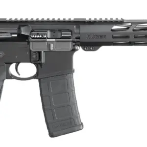 RUG AR-556 MPR LT 5.56 16B 30R