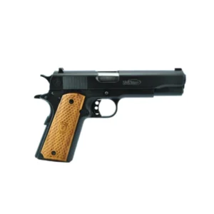 AMERICAN CLASSIC GOVERNMENT 1911 38SUP BLUE 8+1