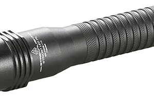 Streamlight 74778 Strion LED HL  Black Anodized 160/320/615 Lumens White