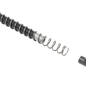 LaserMax LMS2261G Green Sig Sauer Guide Rod Laser  Black Sig Sauer 226