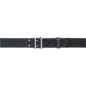 87 - Sam Browne Buckled Duty Belt, 2.25 (58mm)