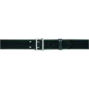 875 - Stitched Edge Sam Browne Duty Belt 2.25 (58mm)