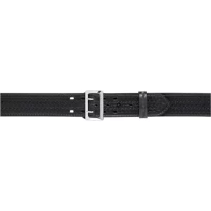 87V - Sam Browne Duty Belt, Hook Lined, 2.25 (58mm)
