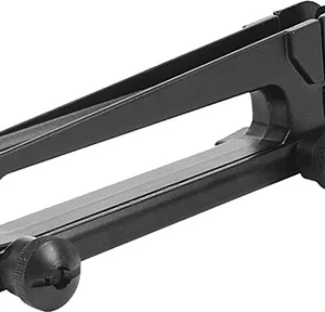 Aim Sports MT017 Detachable Carry Handle Black Hardcoat Anodized Aluminum AR15/M4 6.90"