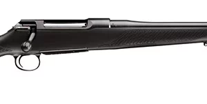 Sauer 100 ClassicXT 6.5CRE 22" B Syn 5rd