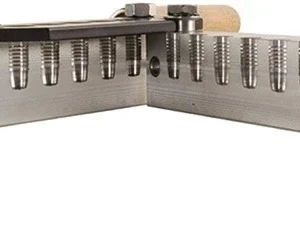 LEE SIX CAVITY MOLD