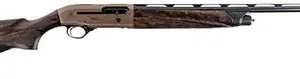Beretta USA J40AW18 A400 Xplor Action Full Size 12 Gauge Semi-Auto 3" 4+1 28" Black Vent Rib Barrel, Bronze Aluminum Receiver, Walnut Wood Stock