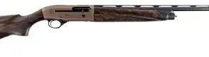 Beretta USA J40AA26 A400 Xplor Action 20 Gauge 26" Barrel 3" 4+1, Bronze Metal Finish, Walnut Stock