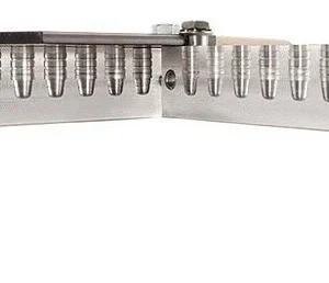 LEE SIX CAVITY MOLD