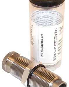 LEE FACTORY CRIMP DIE ONLY - 6.5 GRENDEL