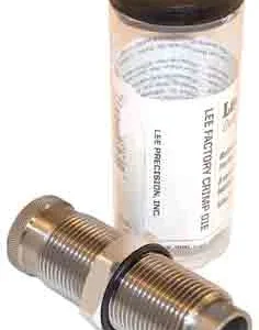 LEE FACTORY CRIMP DIE ONLY - 338 WINCHESTER MAGNUM