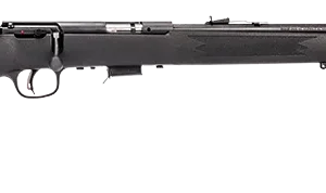 SAVAGE ARMS 93 BOLT 22MAG BL/SYN 5+1 21"