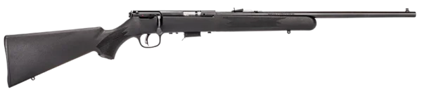 SAVAGE ARMS 93 BOLT 22MAG BL/SYN 5+1 21"