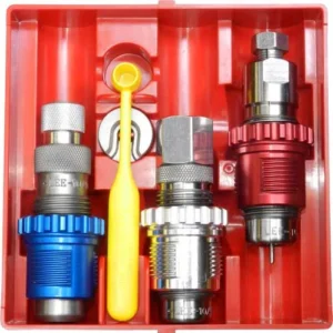 LEE CARBIDE 3-DIE SET .44SPL