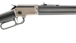 CHIAPPA FIREARMS LA322 KODIAK CUB TD 22LR 18.5"