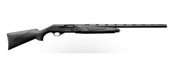 CHARLES DALY 601 FIELD 12/28 BLK/SYN 3"