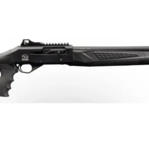 CHARLES DALY 601 TACTICAL 12/18.5 BK/SYN 3"