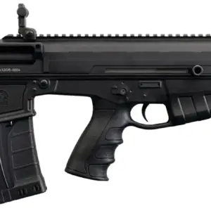 CHARLES DALY N4S BULLPUP 12/18.5 BL/SYN 3"