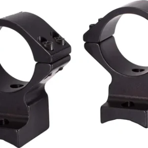 TALLEY RINGS LOW 1" WINCHESTER