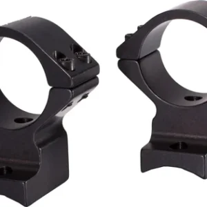 TALLEY RINGS LOW 1" KIMBER 84M