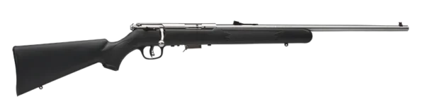 SAVAGE ARMS 93 BOLT 22MAG SS/SYN 5+1 21"