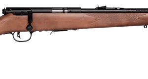 SAVAGE ARMS 93 BOLT 22MAG BL/WD 21" 5+1