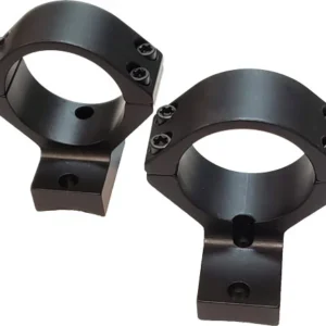 TALLEY RING/BASE LOW 1" 20MOA