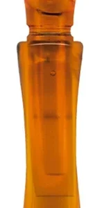 Duck Commander DC2005 Duck Picker  Double Reed Mallard Hen Sounds Attracts Ducks Orange Polycarbonate