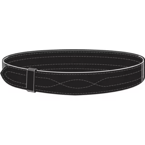 94P - Buckleless Duty Belt, 2.25 (58mm)