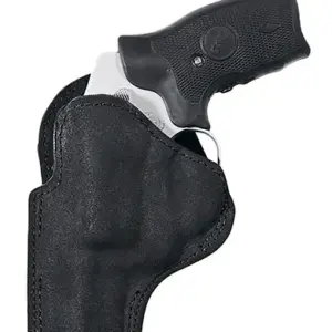 Safariland 1818361 Inside the Waistband Glock 26/27 Synthetic Black