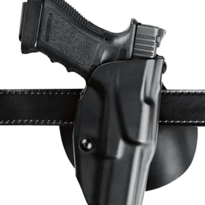 Safariland 637801411 ALS  Belt SafariLaminate Paddle Fits S&W J Frame Right Hand