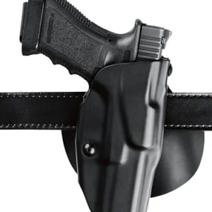 Safariland 6378450411 ALS  Belt SafariLaminate Paddle Fits Sig P250 Right Hand