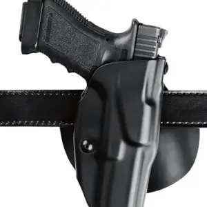 Safariland 6378477411 ALS  Belt SafariLaminate Paddle Fits Sig P226R Right Hand