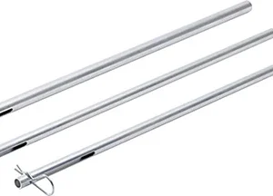 Hornady 095350 Lock-N-Load Bullet Tube Works With Hornady Lock N Load Case Feeder 3 Pack