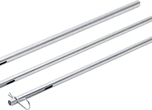 Hornady 095351 Lock-N-Load Bullet Tube Capacity 40 Cal Bullets 3 Pack