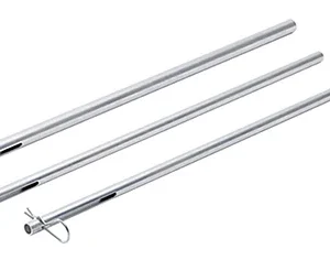 Hornady 095352 Lock-N-Load 44/45 Auto Bullet Tube Capacity 40+ Bullets Works With Hornady Lock N Load Case Feeder 3 Pack