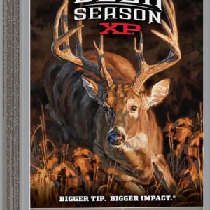 Winchester Ammo X300DS Deer Season XP 300 Win Mag 150 gr Extreme Point 20 Per Box/ 10 Case