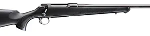 Sauer S1S300 100 Classic XT Full Size 300 Win Mag 4+1 24.40" Matte Blued Steel Barrel & Drilled & Tapped Steel Receiver, Black Max Synthetic Stock