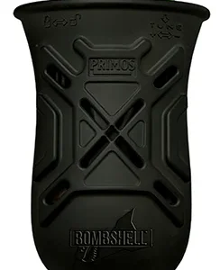 Primos PS209 Bombshell  Open Call Attracts Turkeys, Includes Gun Attachable Pull Cord