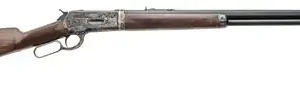 Taylors & Company 220092 1886 Takedown Classic 45-70 Gov Caliber with 8+1 Capacity, 26" Blued Barrel, Color Case Hardened Metal Finish & Walnut Stock Right Hand (Full Size)
