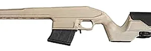 Archangel AA9130DT OPFOR Precision Stock Desert Tan Synthetic Fixed with Adjustable Cheek Riser for Mosin Nagant M1891