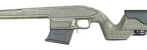 Archangel AA9130OD OPFOR Precision Stock OD Green Synthetic Fixed with Adjustable Cheek Riser for Mosin Nagant M1891