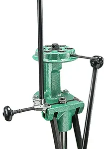 RCBS 88901 Turret Press  Cast Iron 6 Station