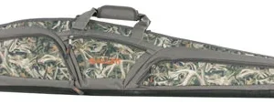 Allen 68748 Bonz Rifle Case 48" Next Bonz Shadow Camo Endura Foam Padding Water Resistant