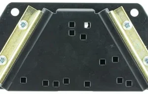 Lee Precision 90251 Bench Plate Quick Press Removal