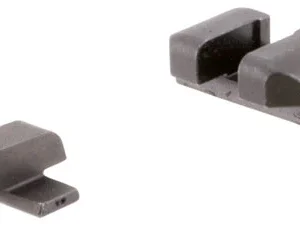Sig Sauer Electro-Optics SOX10003 X-Ray3 Day/Night Sights  Black | Green Tritium Front Sight Black Rear Sight