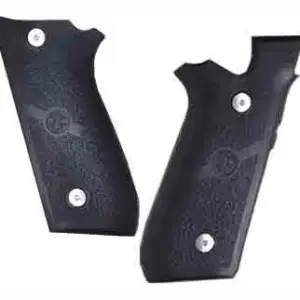 HOGUE GRIPS TAURUS PT99 PT92 - PT100 PT101 W/ DECOCKER