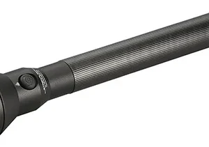 Streamlight 77553 UltraStinger LED  Black Anodized 90/350/1,100 Lumens White LED